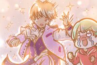 北山宏光＆岸優太の激しいダンスが好き！ 「シャカリキ」なアイドルについて