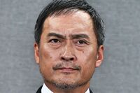 渡辺謙、釈明会見で明かした娘・杏との関係「親子の縁は切れないと思う」