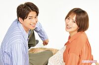 夏菜＆白洲迅が思わず感じた“個人差”「ゲーマーの睡眠時間」と「ラーメン好きのこだわり」