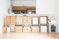 ダイソー・セリア・ニトリ・無印良品でスッキリ！人気YouTuberが実践する「プチプラ収納術7選」