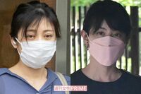 平井理央アナの元夫が離婚発表前に漏らしていた「離婚するかも」、さらに深まる熊田曜子との“不倫疑惑”