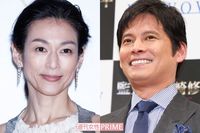 織田裕二＆鈴木保奈美、27年ぶりの共演に「期待しすぎは禁物」の理由