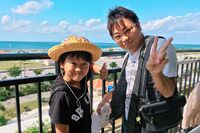 ゆたぼんの父が語った教育論、“毒親”と批判も「僕が息子を叱らない理由」