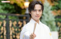 奥野壮「同年代の俳優たちにジェラシーを抱いていた」仮面ライダー俳優の鬱屈と“下剋上”で得たもの