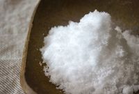 白湯＋天然塩でインフルエンザをブロック！ 自宅で即作れる『塩白湯』の効果がスゴい