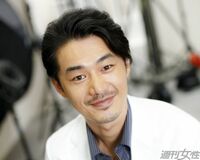 『医師たちの恋愛事情』出演の