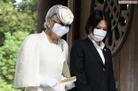 美智子さま、眞子さま問題に苦心も“先輩”のピアノと「宇宙アサガオ」に癒される日々