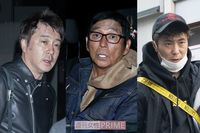 ロンブー亮の復帰でキーマン3人を直撃して見えた、宮迫博之の苦しい「立ち位置」