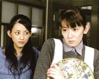 今井舞、昼ドラは「“生理的な物語”を供給する専門枠」