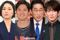 《2023年名言＆迷言大賞》大谷翔平に藤井聡太、歴史に残る名言から「きもちくしてくれてありがとう」広末涼…