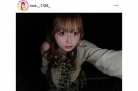 辻希美長女・希空『サンリオキャラクター大賞』イベントでの“リアル”な姿にネット困惑「何か顔がパンパン…