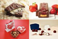 《魅惑のバレンタインチョコレート4選》綿菓子のようにとろける新感覚チョコも！探究家おすすめの“注目ブ…