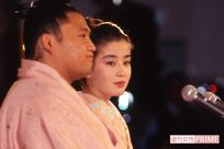 貴乃花と宮沢りえの婚約と破局から30年、関係者が語る若すぎた2人の乗り越えられなかった壁