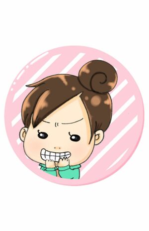 やよいかめさん●芸術大学の副手（職員）、陶芸教室講師などを経て転勤族の妻になり制作活動を休止したが2017年に鼻腔がんの告知、寛解したことをきっかけに再開。コミックエッセイ『鼻腔ガンになった話』（KADOKAWA）が話題。Instagram：@yayoi_kame　ブログ：https://yayoikame.net/