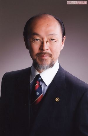 渋谷弁護士