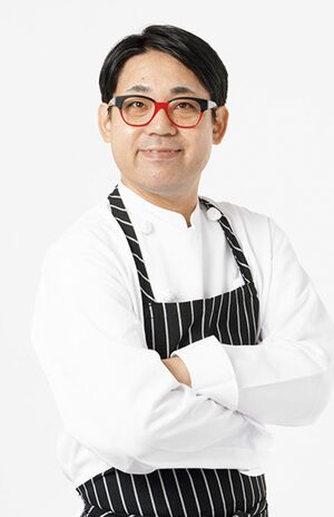 さわけんさん●科学する料理研究家。キッチンまわり評論家。科学的に料理を考え、「狙ったとおりの料理」を作るレシピの達人。あらゆるメディアで多数の食品を食べ比べている。関西弁とメガネがトレードマーク。