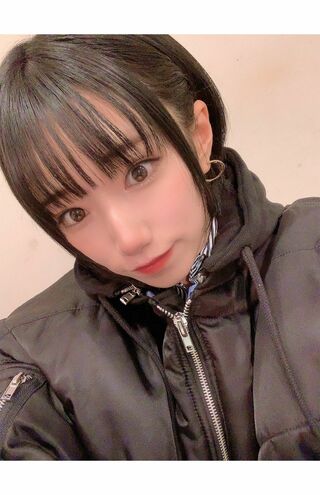 昨年8月にセクシー女優としてデビューした柊ゆうき（本人Twitterより）