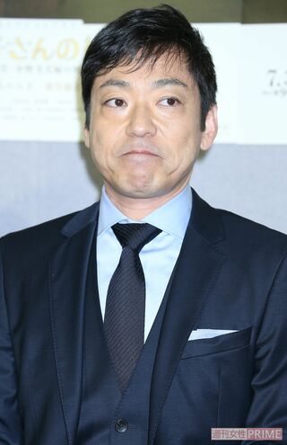 東大卒であることがコンプレックスだったという香川照之