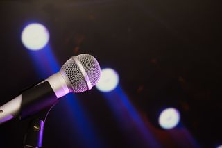 中居正広は5月13日放送の『のどじまんTHEワールド！』で14回目の司会を務めた