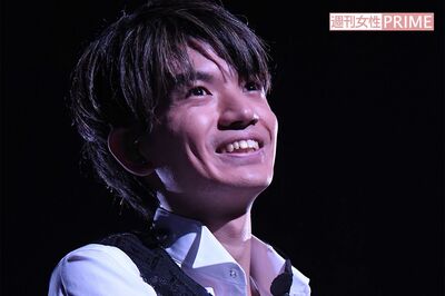 高地優吾（'20年1月）