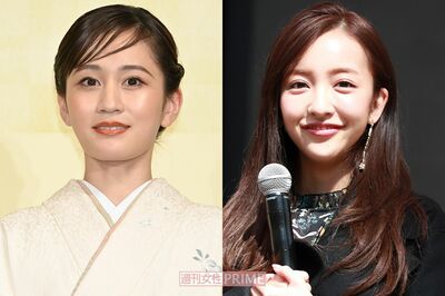 国民的グループAKB48を牽引した前田敦子と板野友美はホテルニューオータニ東京で開催する