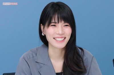 女性芸人・紺野ぶるま、2度の卵巣嚢腫手術を経験「右の卵巣が機能していない」妊娠・出産を経て“伝えたい…