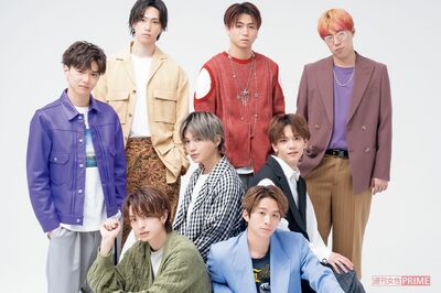 FANTASTICSのウソみたいな本当の話「海鮮なしの海鮮丼」を注文したEXILEの先輩