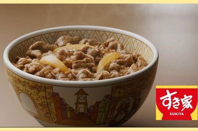 【外食テロ】『すき家』店内で女性がピッチャーの水を直飲みで「汚い」「まだこんなこと…」本社は警察に相…