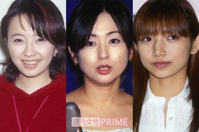 斉藤由貴に後藤真希、女性芸能人たちの不倫騒動のその後!
