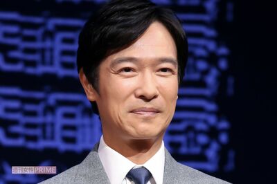 堺雅人が50歳目前に田辺エージェンシーから独立、フリーになった理由を2009年のエッセイ本『文・堺雅人』か…