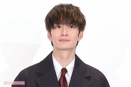 岡田将生のイケメンぶりが当時話題を呼んだ