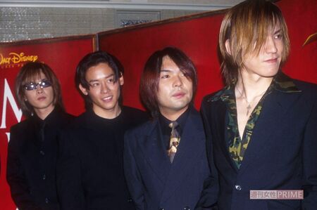 LUNA SEA