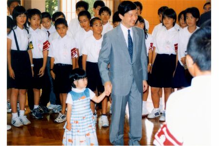 昭和から平成、そして令和へ――戦後80年・皇室ファミリー慰霊の足跡