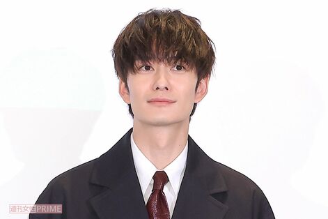 岡田将生、高畑充希と結婚・第一子誕生も人気が衰えないワケ…『ロエベのアンバサダー就任』で見えた“既婚…