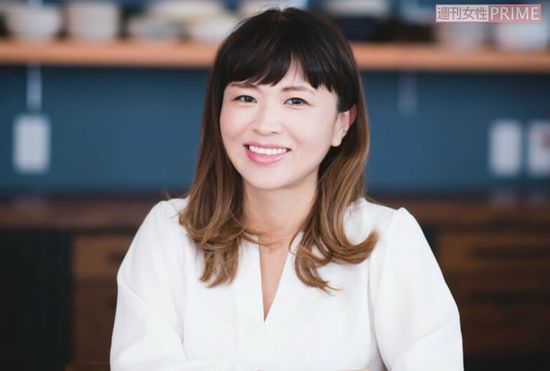 はらゆうこさん