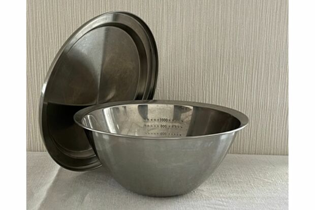 チェリーテラスの「オールラウンドボウルズ」