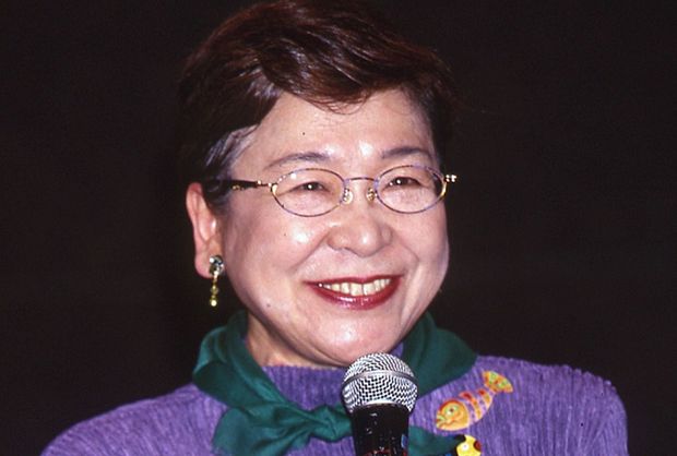 小林カツ代さん