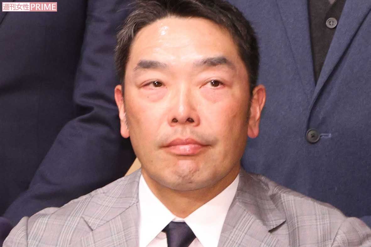 阿部慎之助