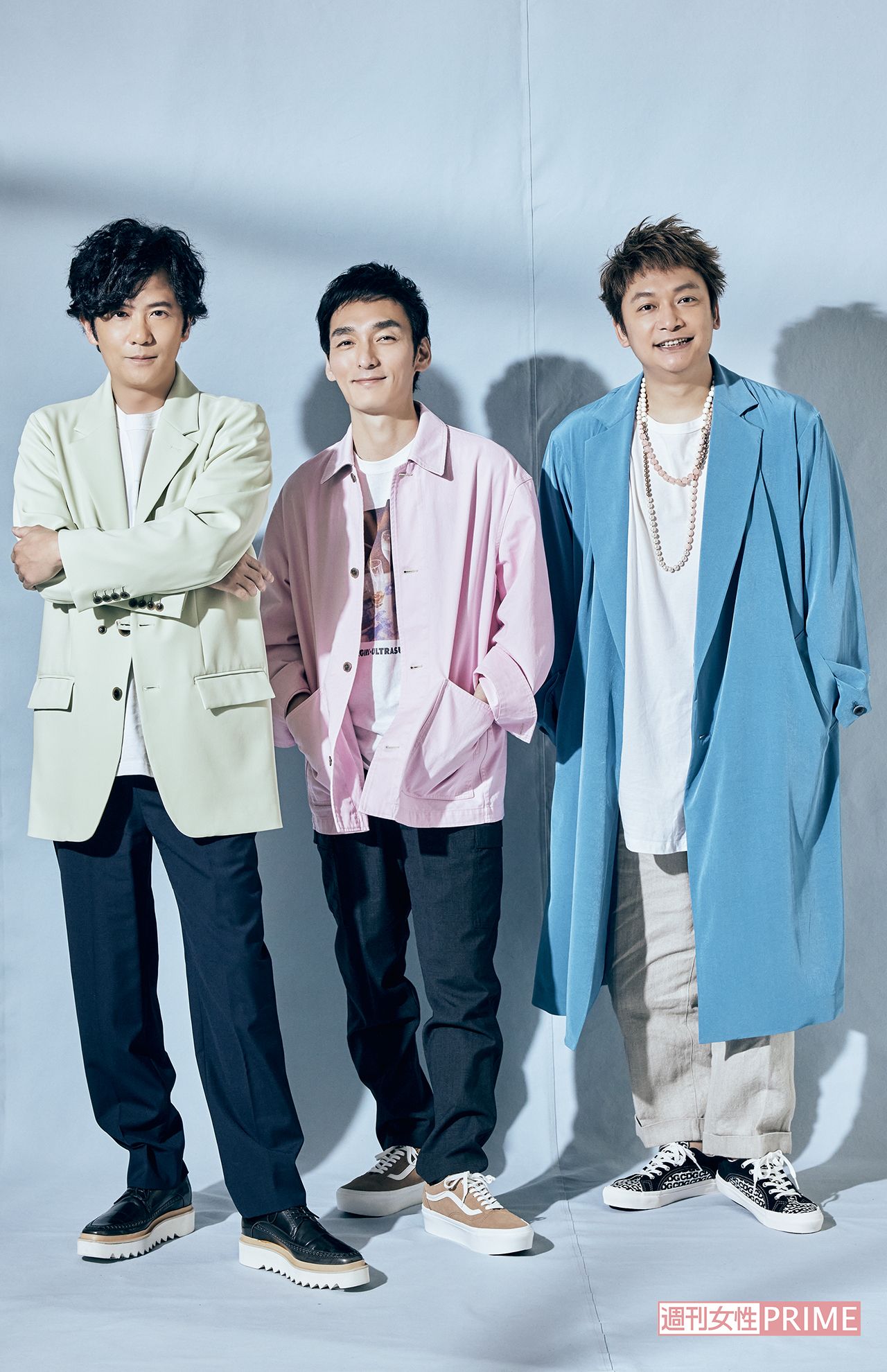 新しい地図（'22年4月撮影）    撮影／廣瀬靖士