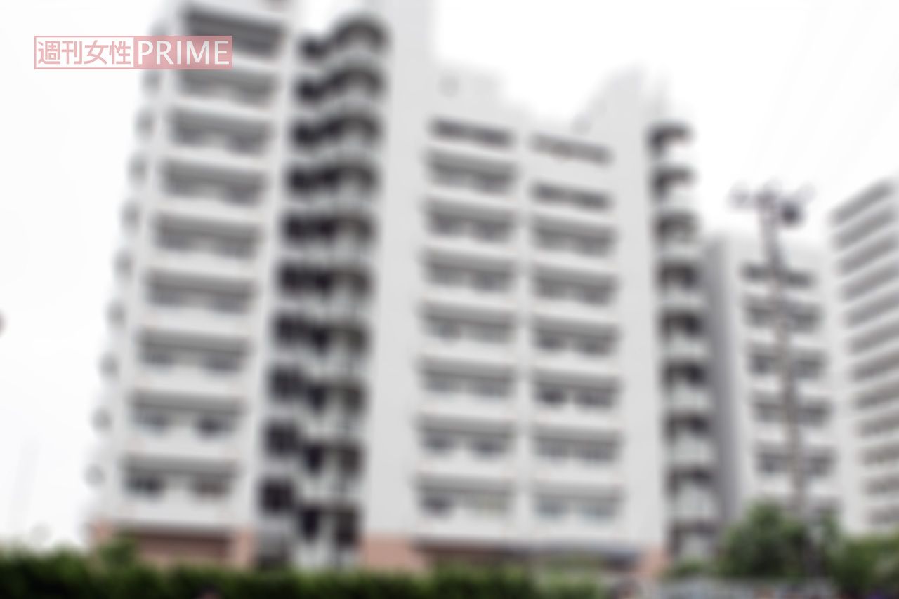 2004年6月、窪塚洋介が高さ約26mの自宅マンション9階から“転落”した1