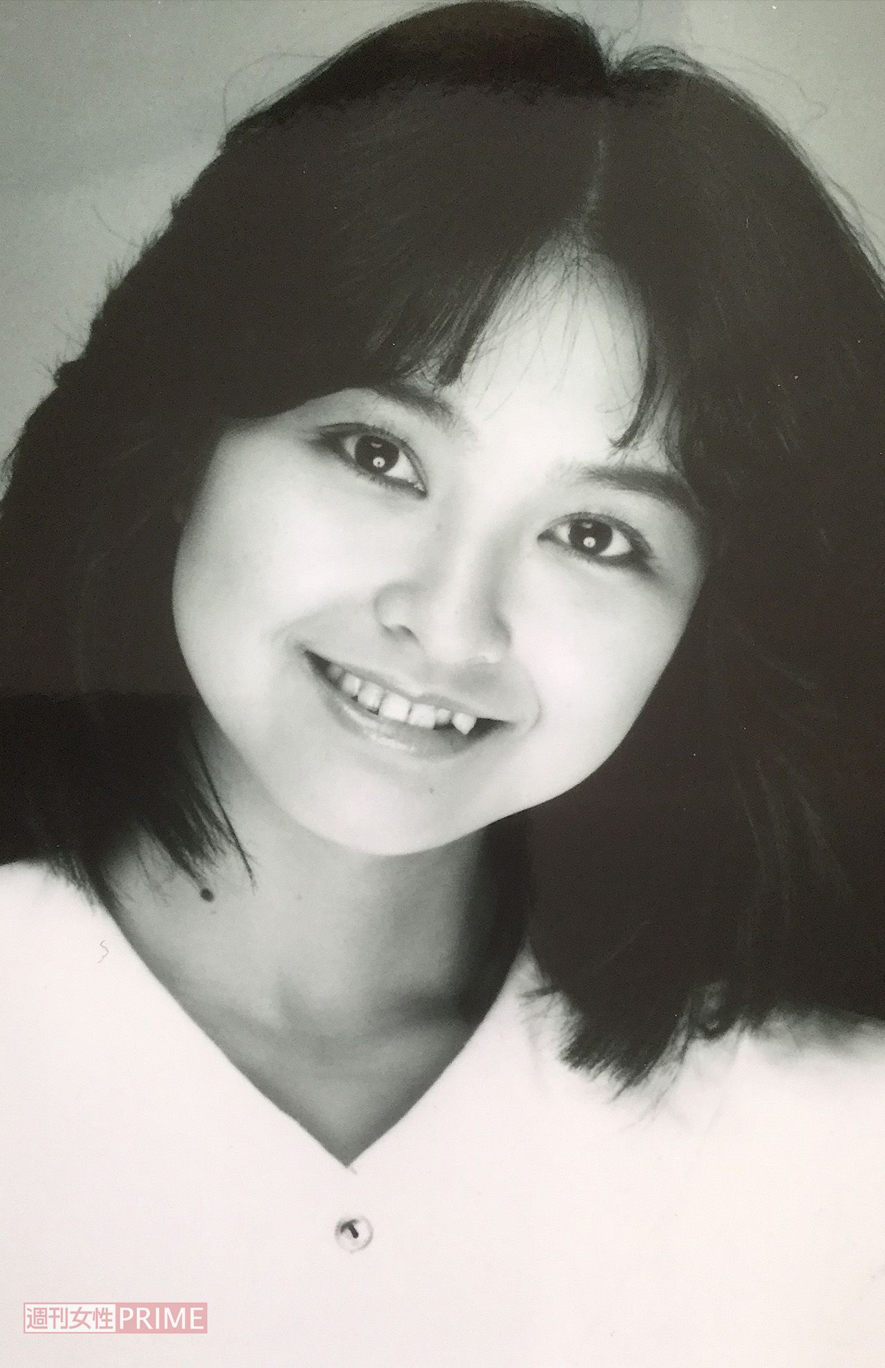 27歳で母子感染によるB型肝炎を発症。40日間の入院ののち、1年間自宅療養をした　画像提供／SAZAE