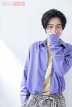 成田凌 撮影/廣瀬靖士