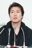 '18年に会見を開いて不倫を認めた豊原功補。「妻とは3年前から別居状態」と語っていた