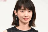 波瑠、高杉真宙と結婚発表　朝ドラ4回挑戦、無名の坂口健太郎と…