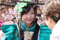 有安杏果 「結婚インタビュー」で露骨に押し出した“夫婦ふたりだけの世界”