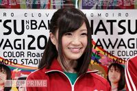 ももクロ卒業の有安杏果、放送作家が感心した子ども番組での“ハプニング対応力”