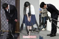 謝罪会見で転ぶと致命傷に、ベッキー・山口らに共通する「しくじり」ポイント