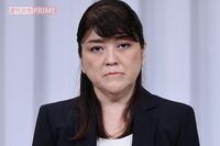 旧ジャニーズの“暴露本”で嵐メンバーとの関係、SMAP解散の裏側を語った藤島ジュリー景子が隠した「STARTO…