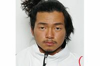 「反省してまーす」衝撃の会見から15年、プロスノーボーダーの国母和宏が「選挙に行こう」投票呼びかける成…