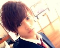 読者モデル・藤田富「包容力のある大人の女性に甘えたい」